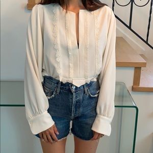 See By Chloé Blouse